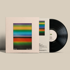 Auto Mirage - Vinyl