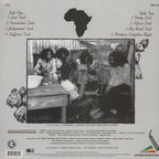 Africa Must Be Free By 1983 Dub