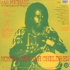 None A Jah Jah Children
