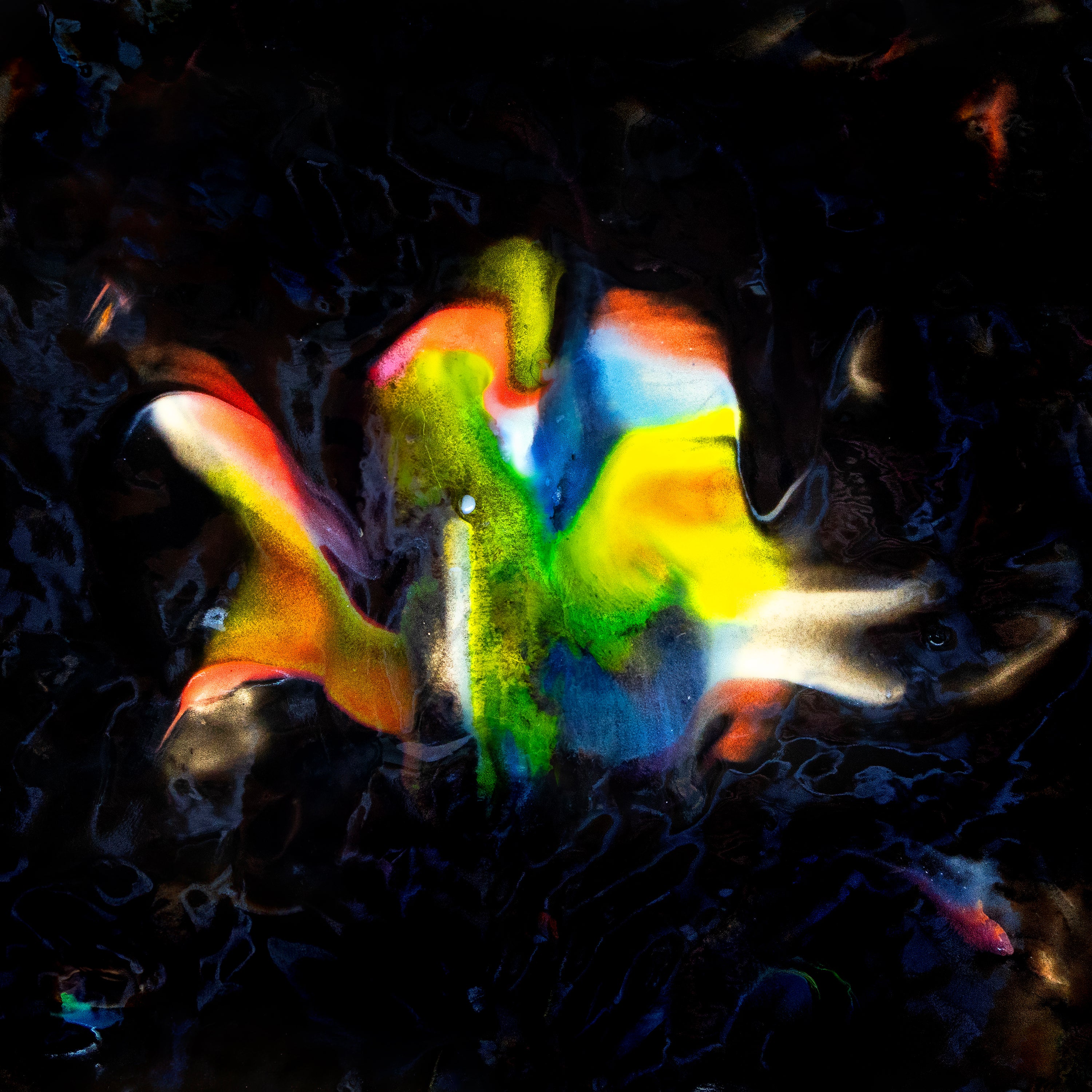 Contrebande 02. Le Disque De L'été - CD