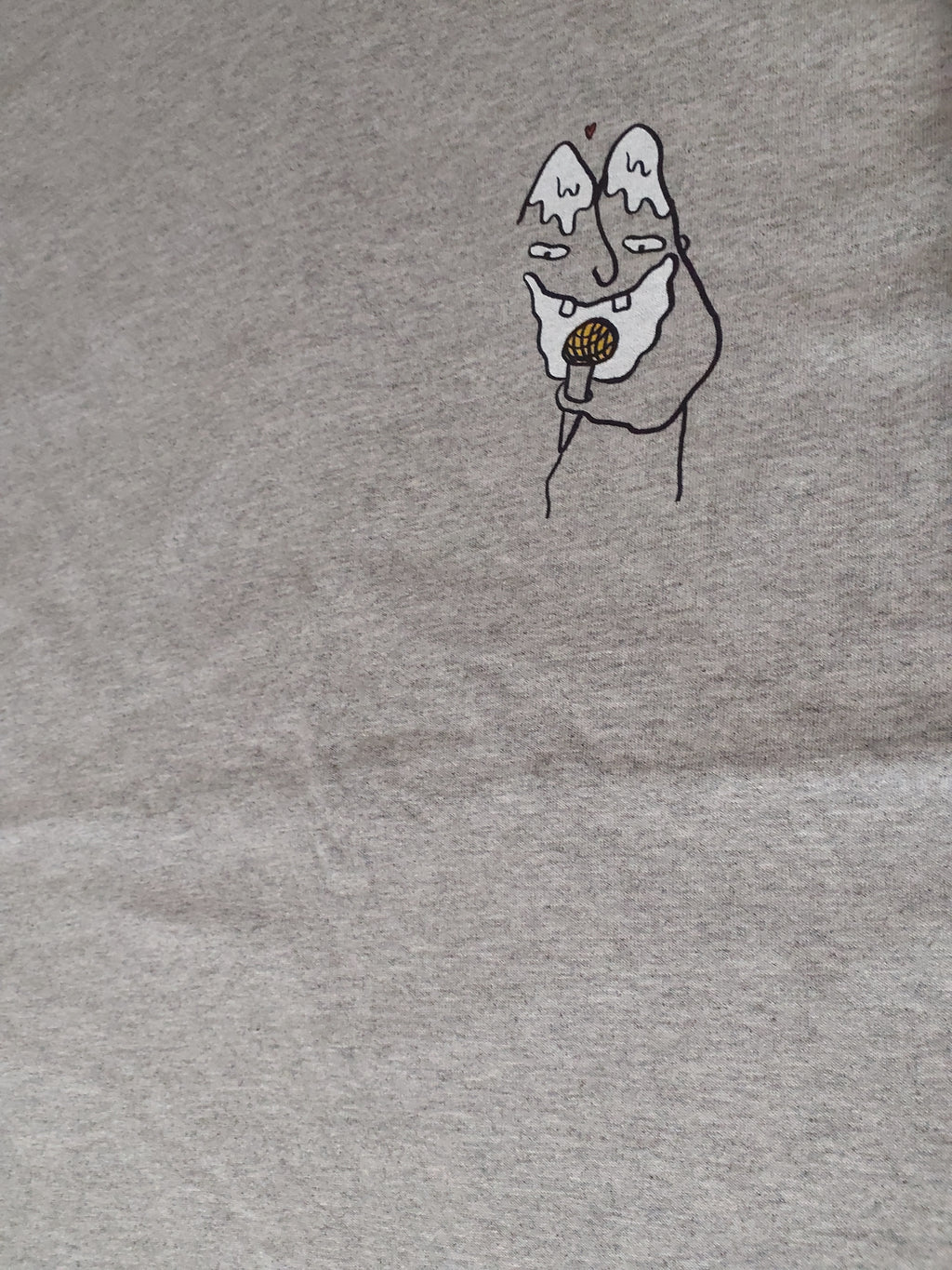 T-Shirt Micro