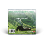 Mec Normal - CD
