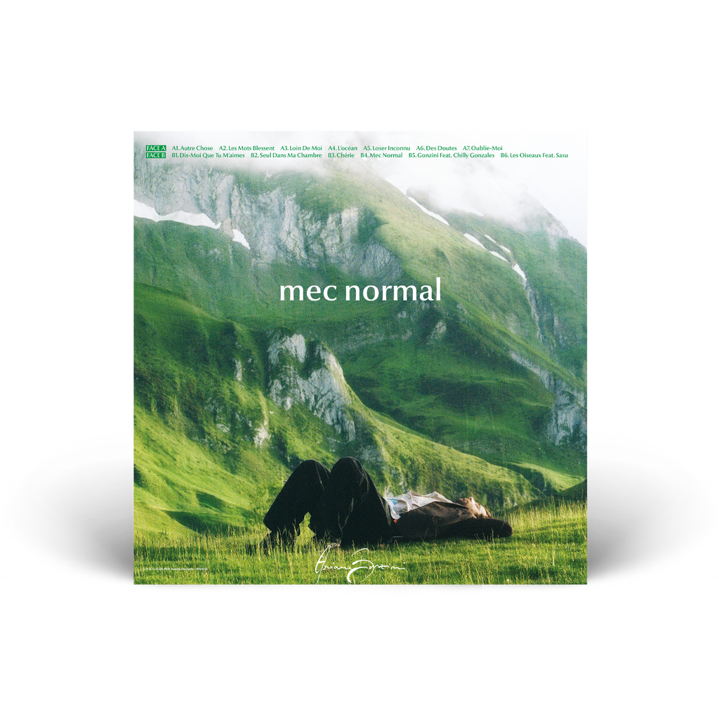 Mec Normal