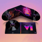 Grand Theft Auto VI: Original Score by Justice