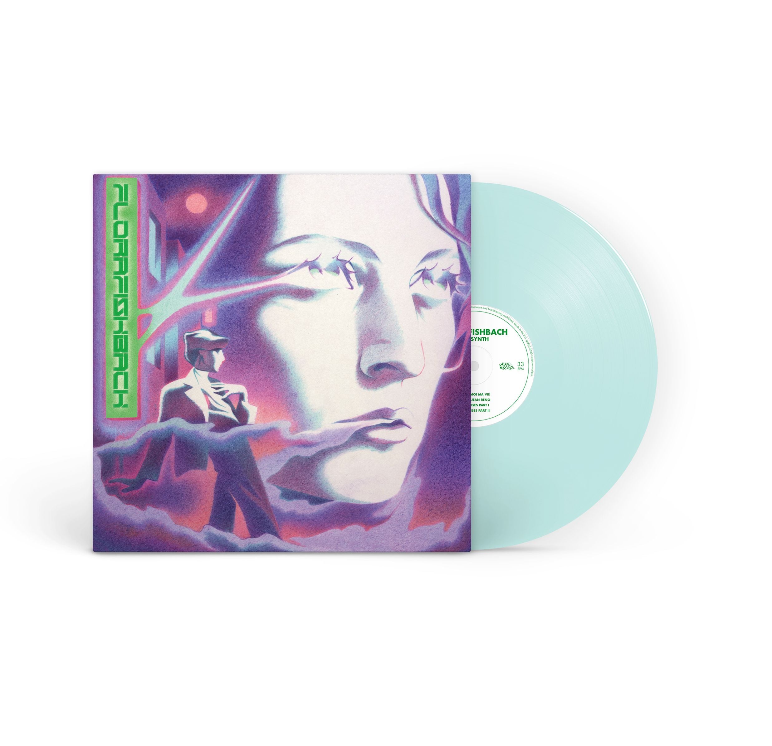 Val Synth - Limited