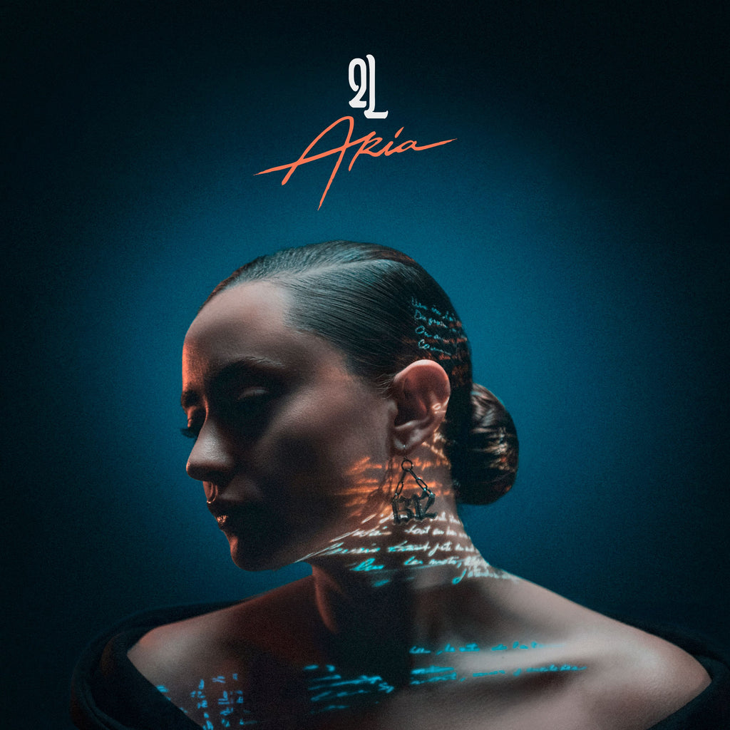 ARIA - CD