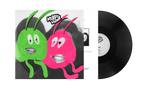 Bingo Paradis - Sticker Pack Limited Edition