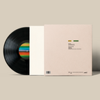 Auto Mirage - Vinyl
