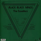Black Black Minds