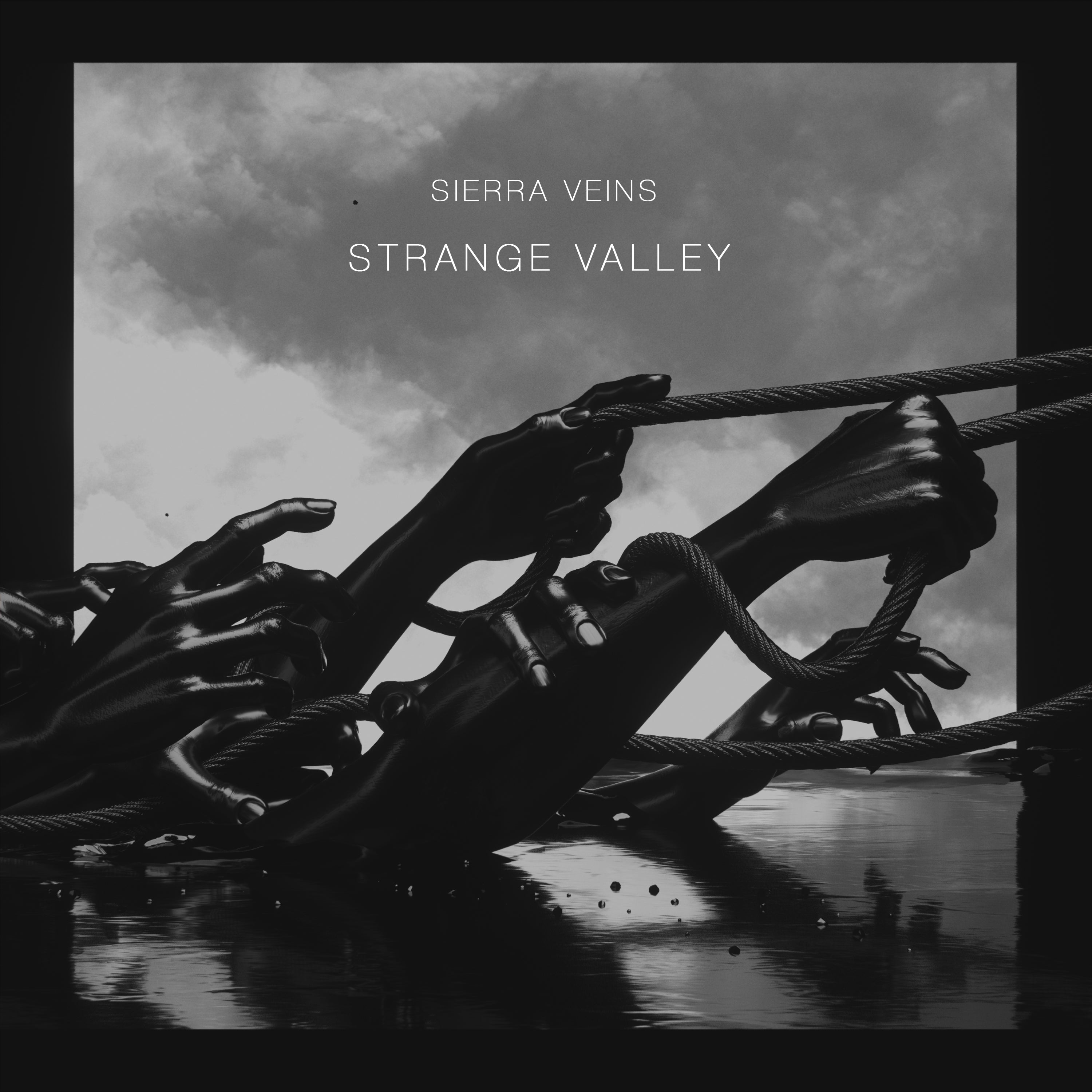 Strange Valley