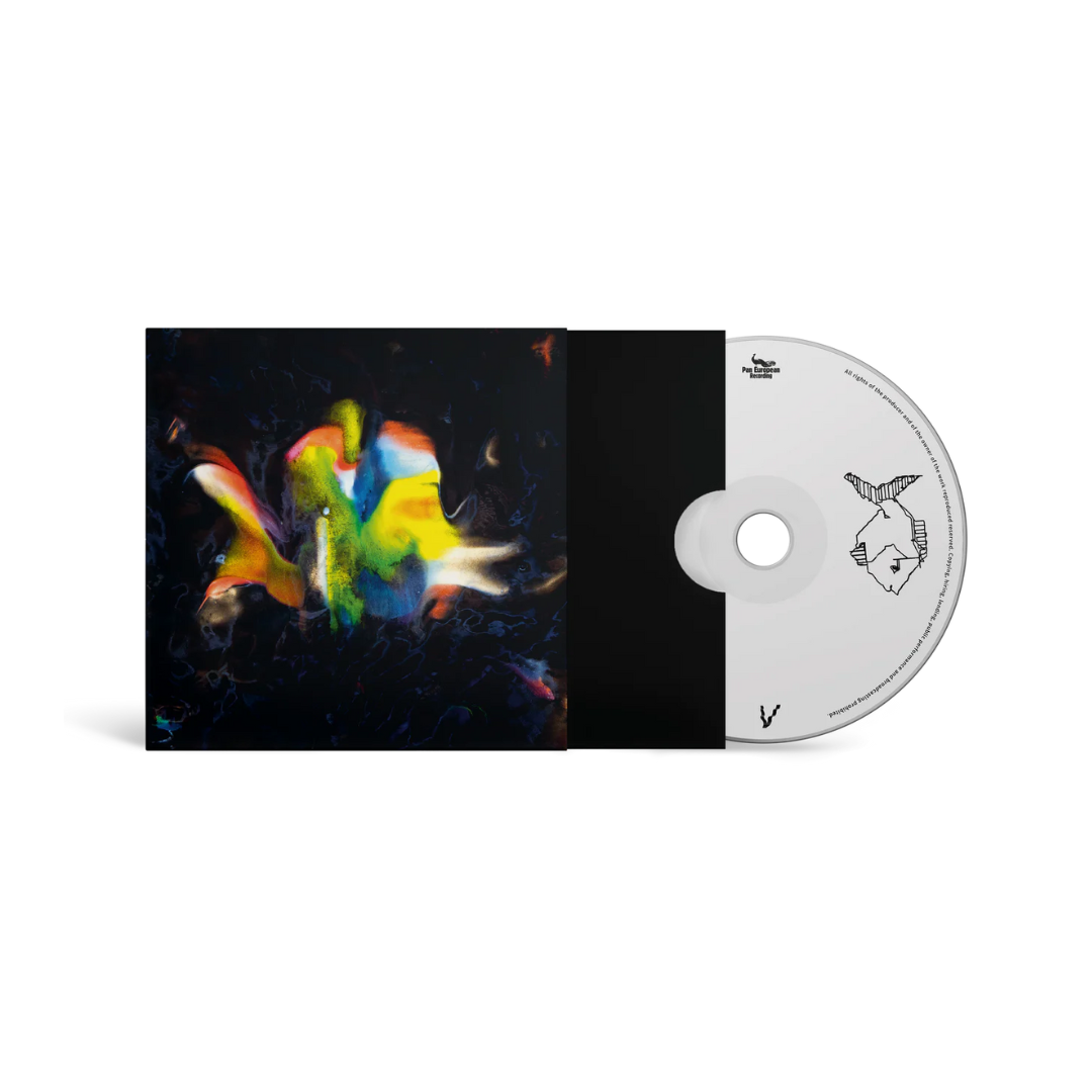 Contrebande 02. Le Disque De L'été - CD