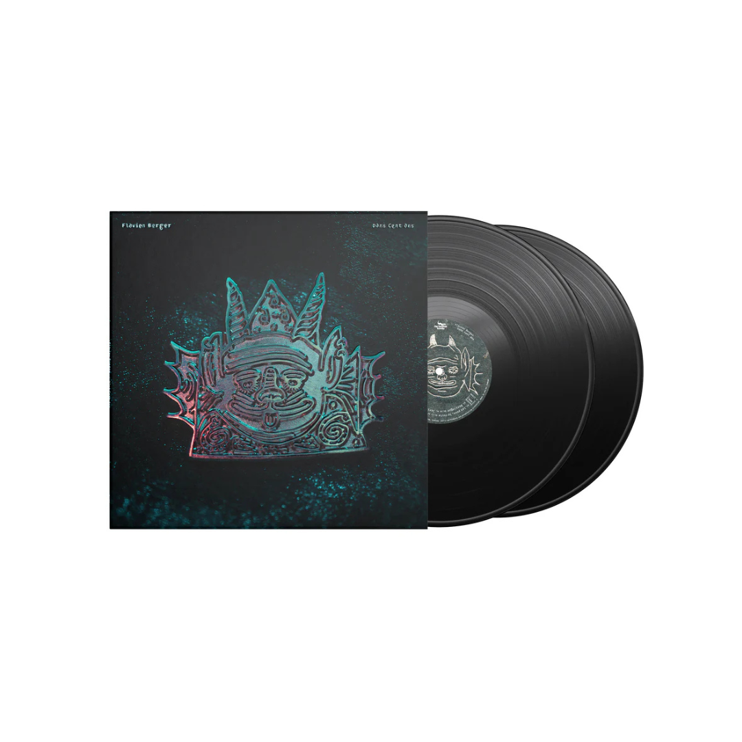 Dans cent ans - Vinyl