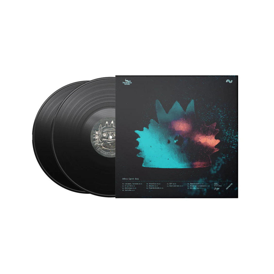 Dans cent ans - Vinyl