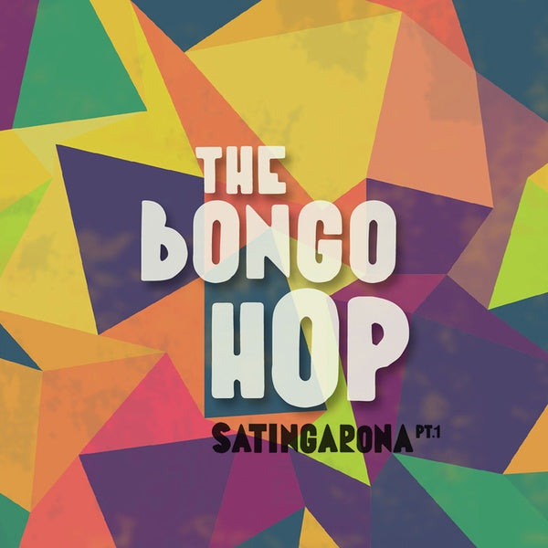 Satingarona Pt 1