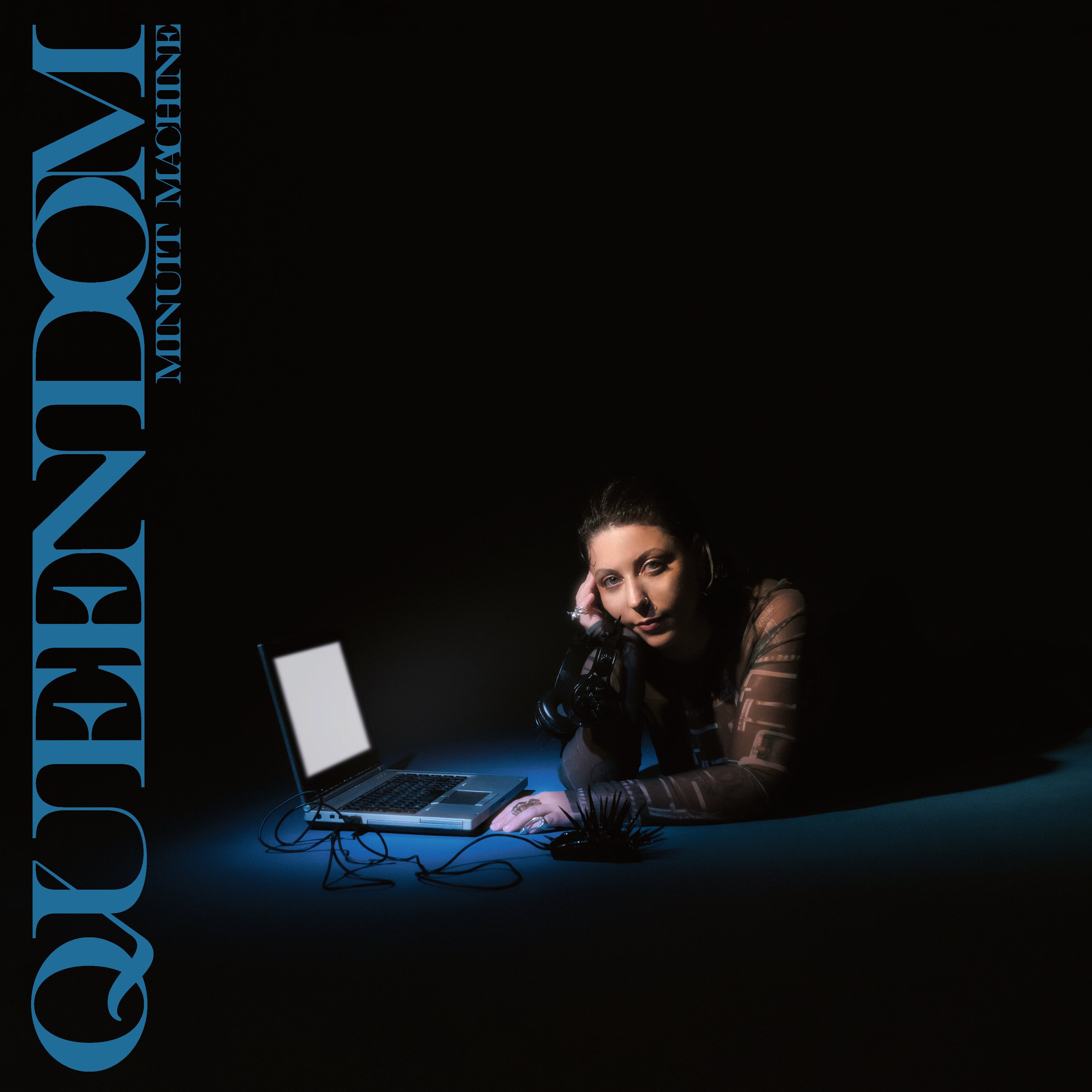 Queendom - Limited