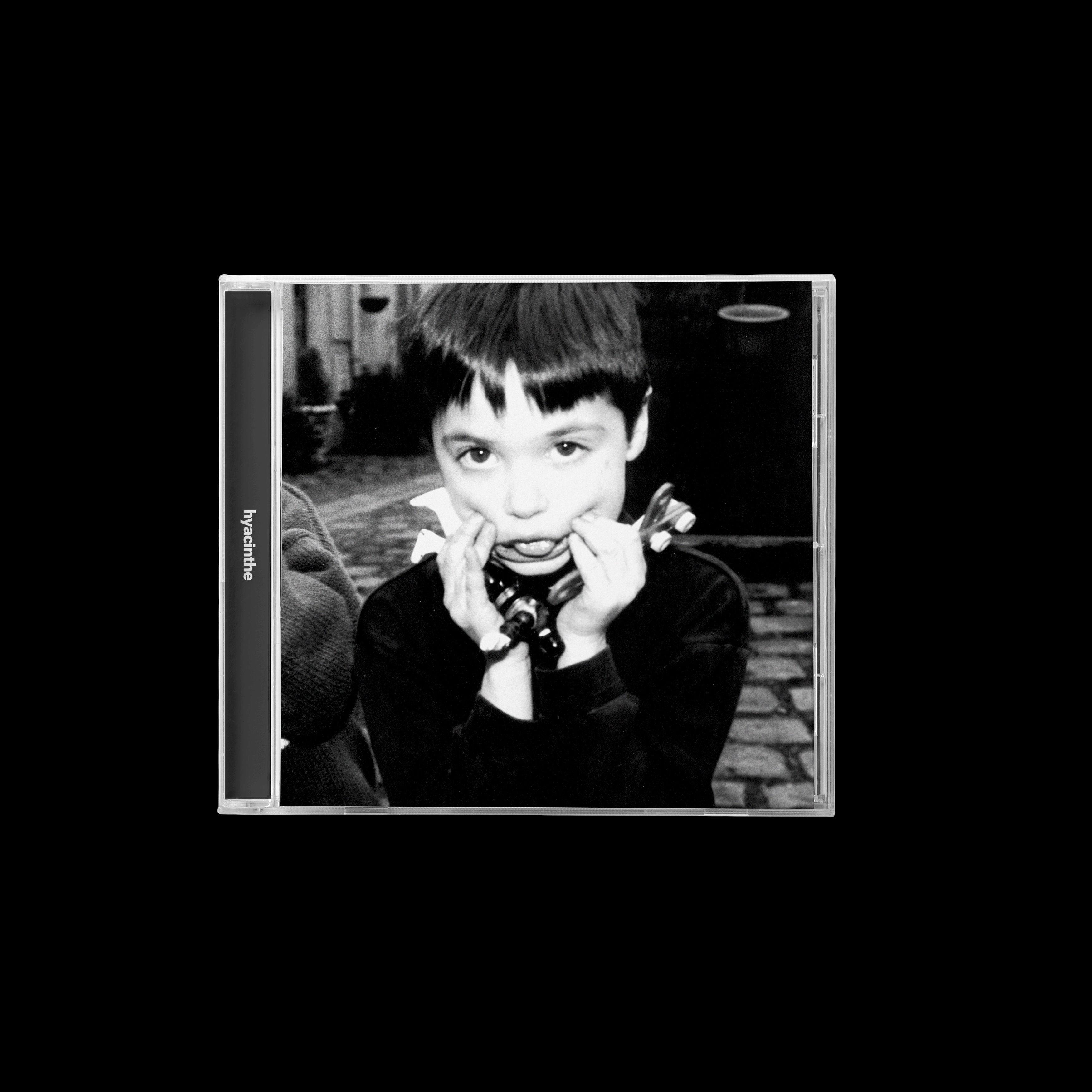 Hyacinthe - CD