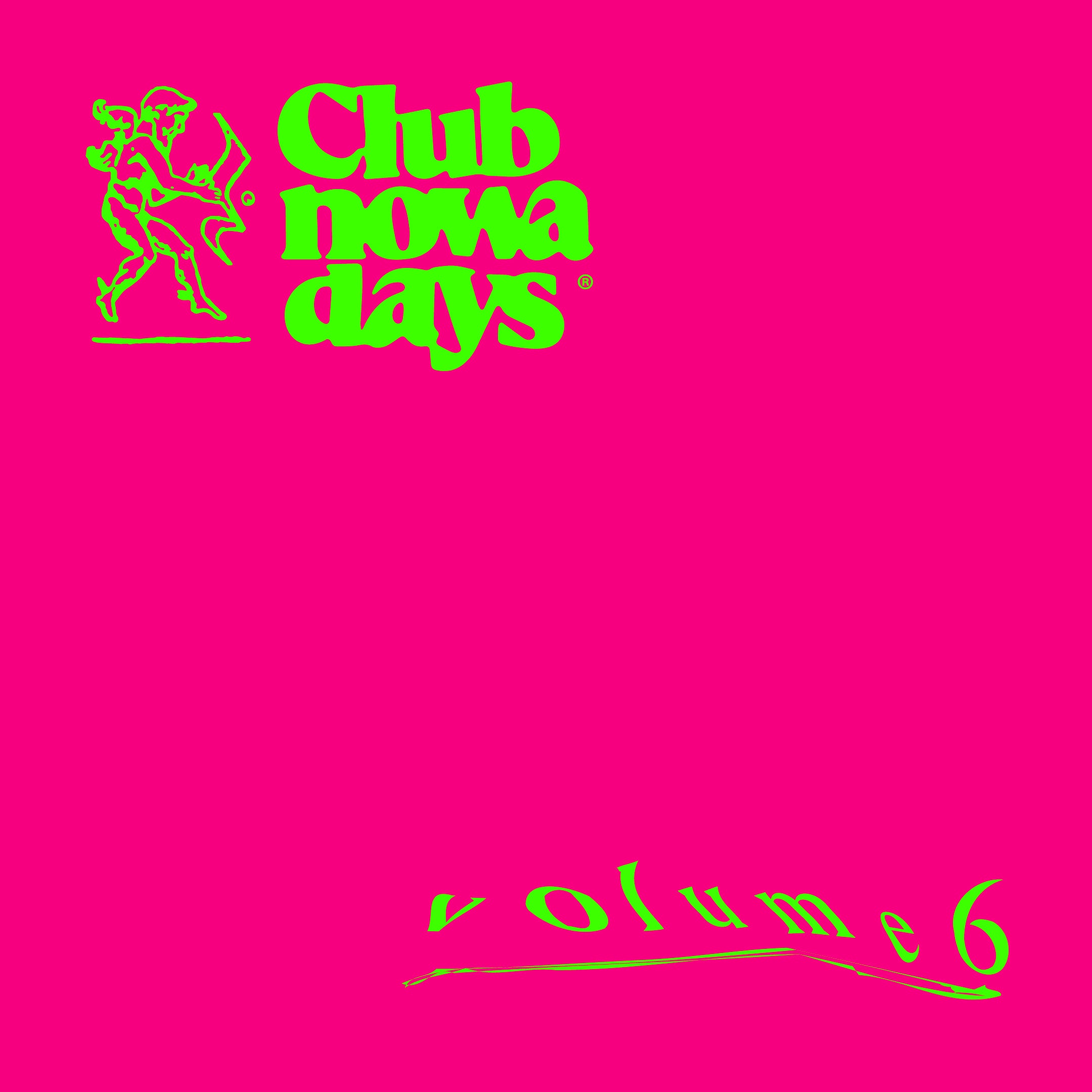 Compilation Club Nowadays Vol. 5 & 6