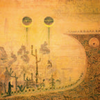 A Gospel of Some Sort - CD