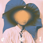EST - Apricot coloured Vinyl