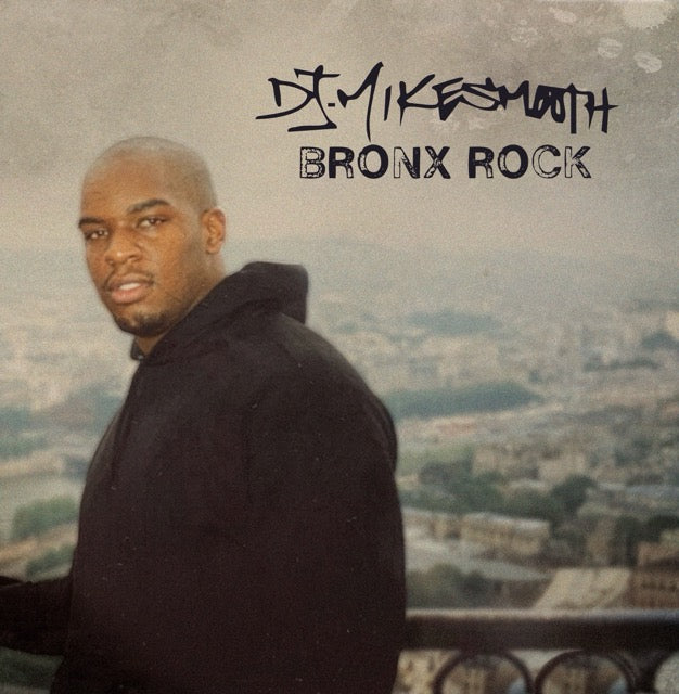 Bronx Rock