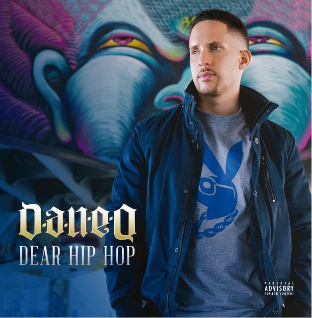 Dear Hip Hop - Limited