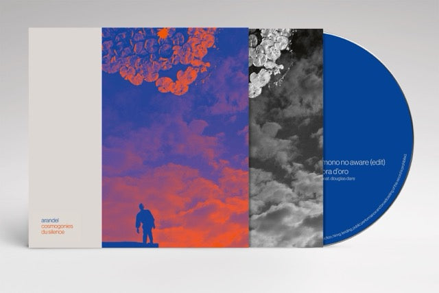 Cosmogonies du Silence - CD