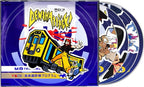 Denshattack! - Original Game Soundtrack - CD