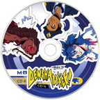Denshattack! - Original Game Soundtrack - CD