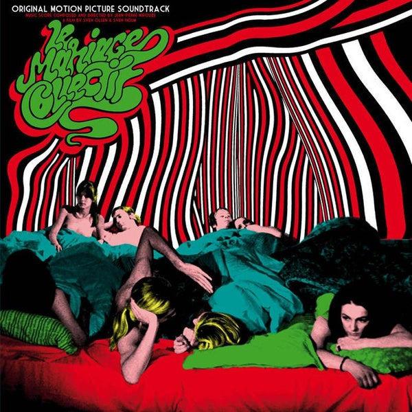 Le Mariage Collectif Bof