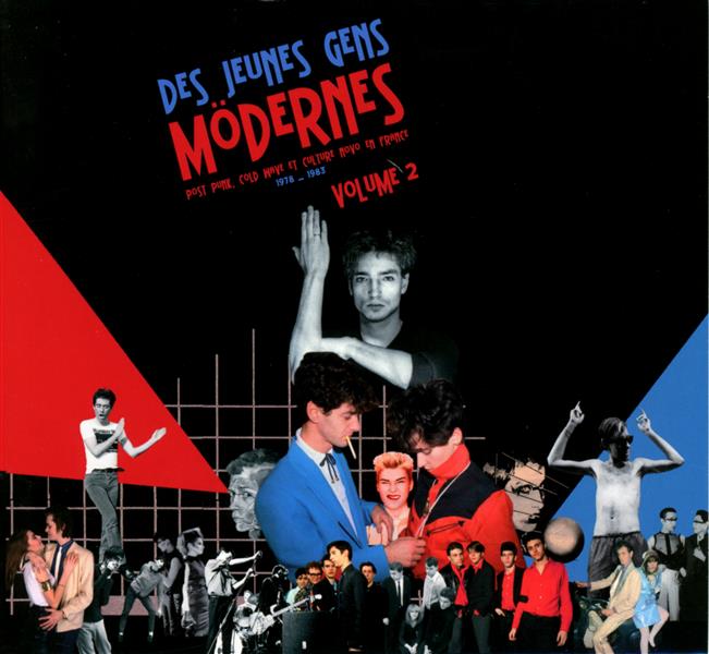 Des Jeunes Gens Modernes Vol 2