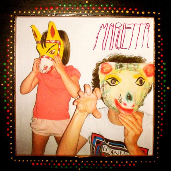 Basement Dreams Are The Bedroom Cream