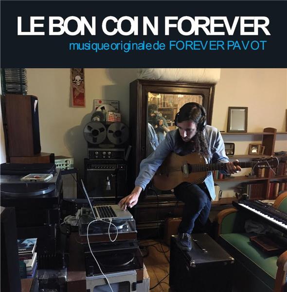 Le Bon Coin Forever