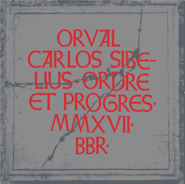 Ordre Et Progres