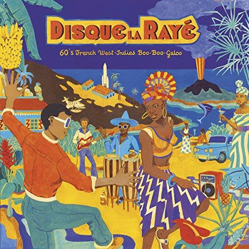 Disque La Rayé