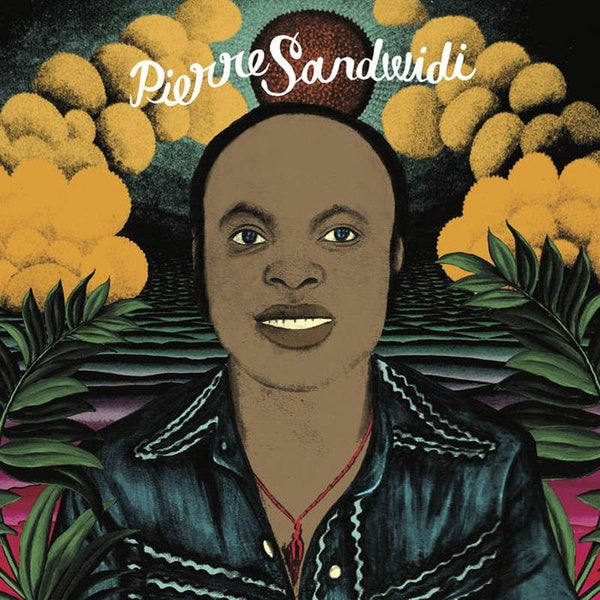 Le Troubadour De La Savane 1976/1980