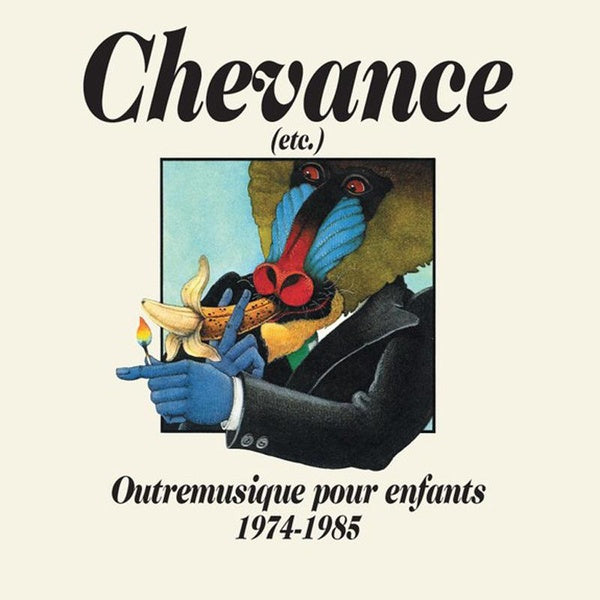 Outremusique Pour Enfants 1974/1985