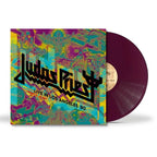 Live In Los Angeles '90 (Coloured Vinyl)