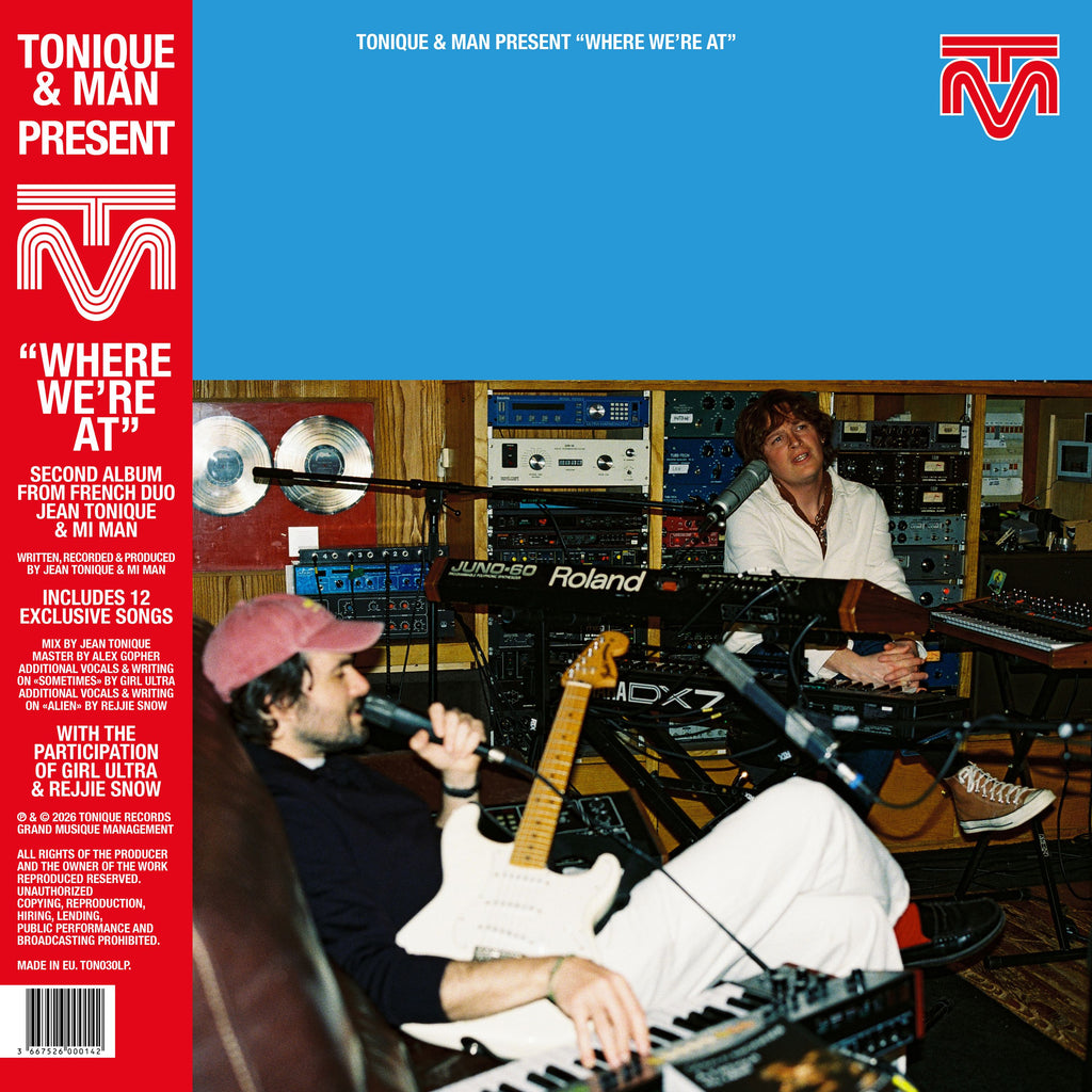 Pack Opening Soon + Where We're At Vinyle
