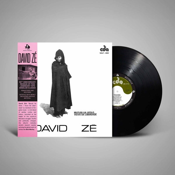 Mutudi Ua Ufolo - Viuva Da Liberdade