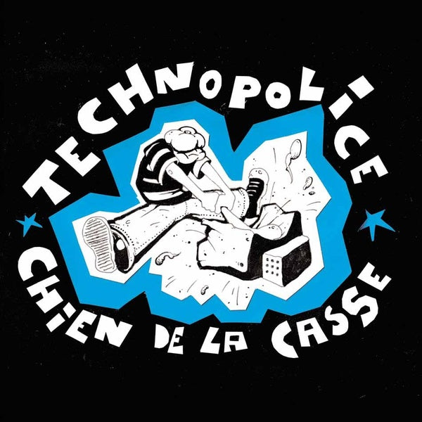 Chien De La Casse