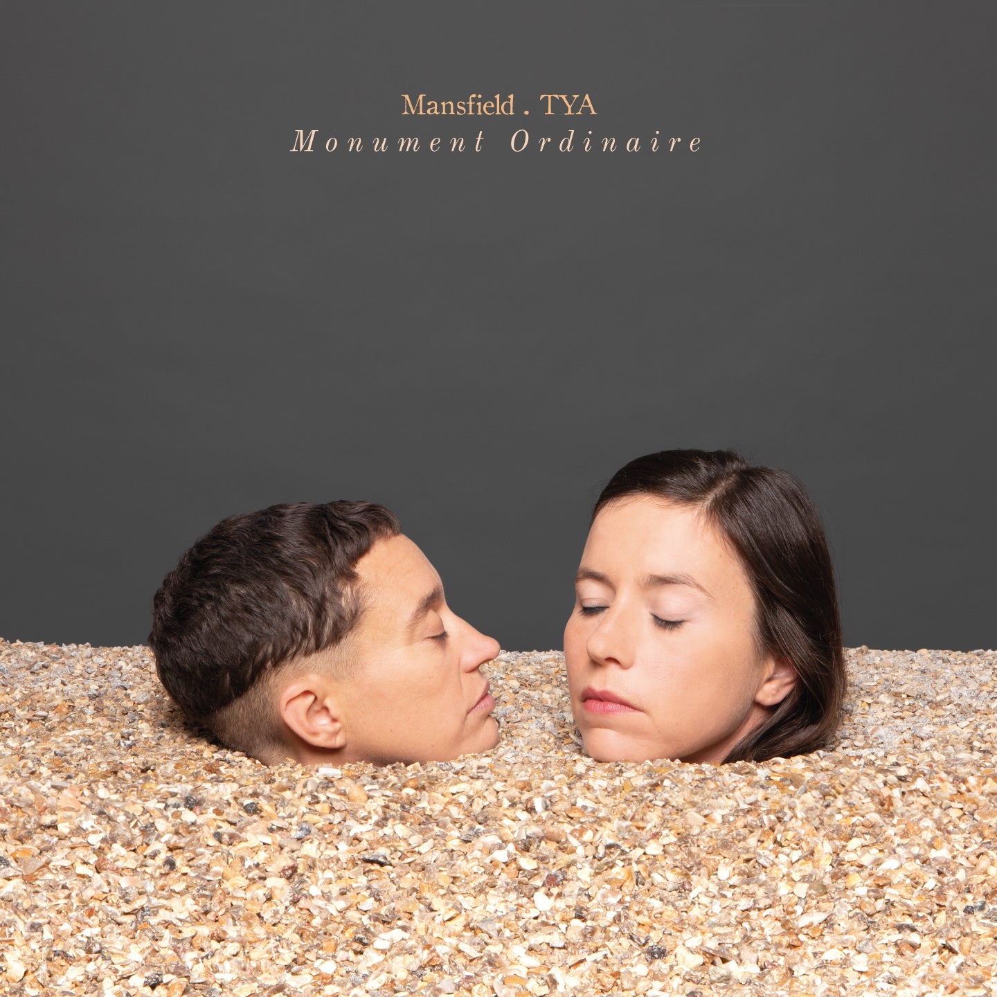 Monument Ordinaire - CD