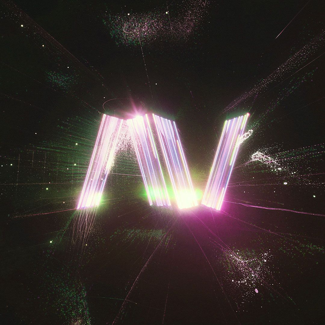 ΛV