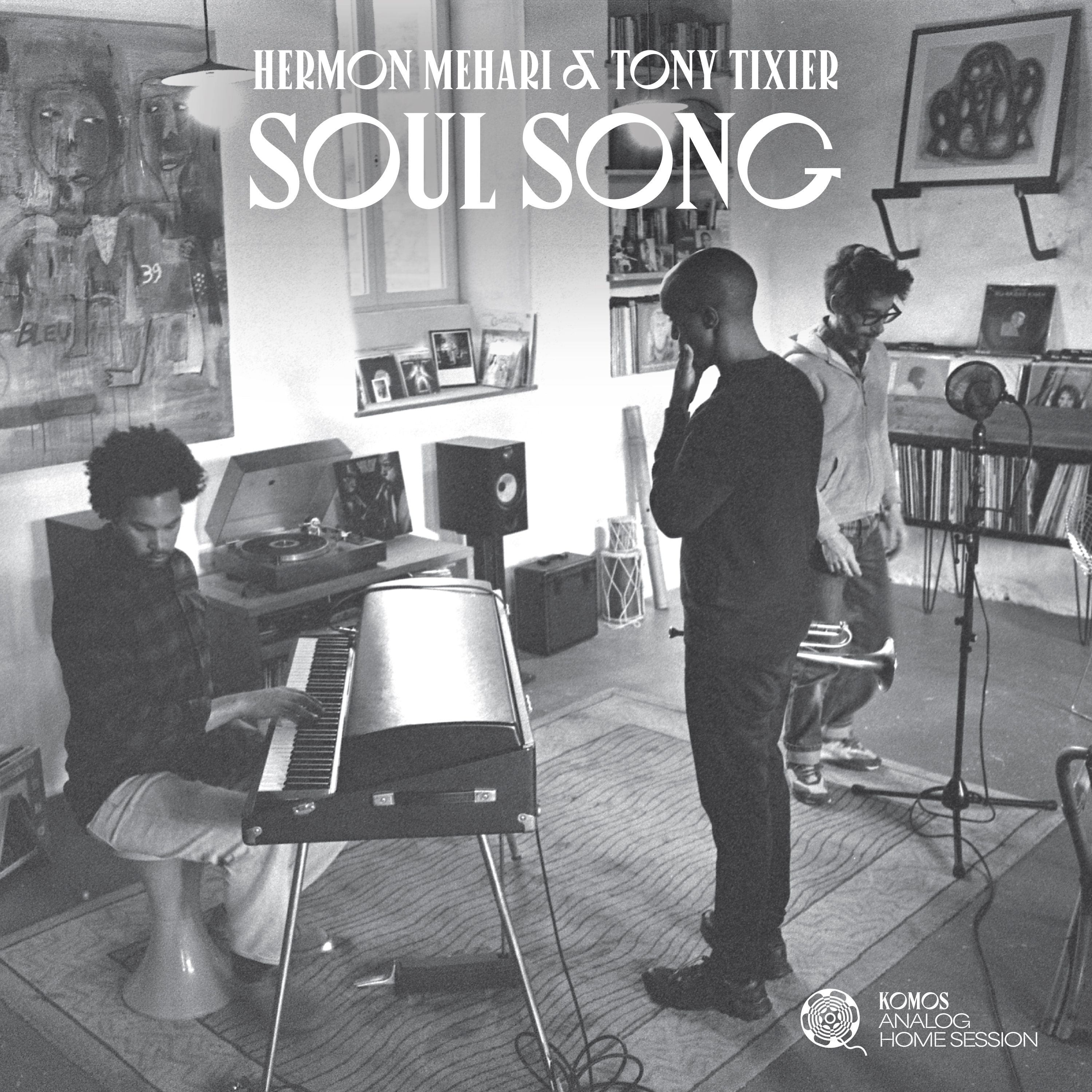 SOUL SONG