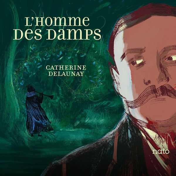 L Homme Des Damps (Album Double) - Cd