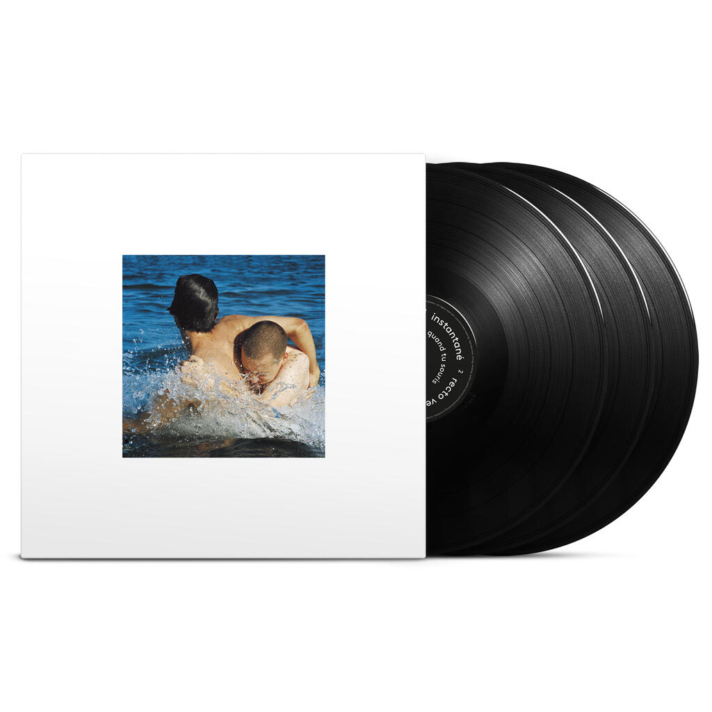 RECTO VERSO - LIMITED