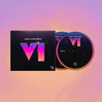 Grand Theft Auto VI: Original Score by Justice - CD