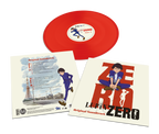 Lupin Zero