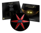 Ufo Robot Grendizer (GOLDORAK) - The Fear of the Wolves