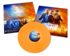 Le Visiteur Du Futur - Original Soundtrack