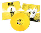 Brice de Nice, The Yellow Edition (Bande Originale)